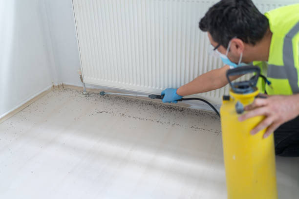 Best Commercial Pest Control Services  in Sanger, CA